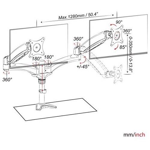 Buy&nbsp;Amer Networks&nbsp;HYDRA3&nbsp;Mounting Kits