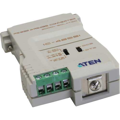 Buy&nbsp;Aten&nbsp;IC485SI&nbsp;Transceivers/Media Converters