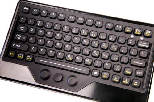 Buy&nbsp;Ikey&nbsp;IK-77-FSR-USB&nbsp;Keyboards & Keypads
