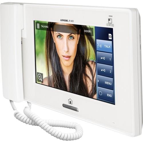 Buy&nbsp;Aiphone&nbsp;JP-4HD&nbsp;Video Door Phones
