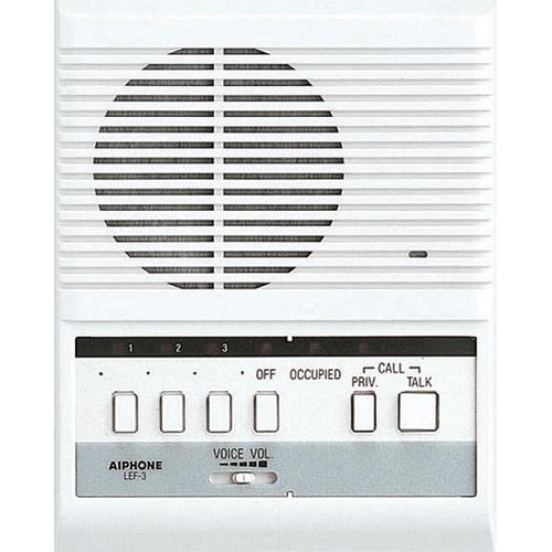 Buy&nbsp;Aiphone&nbsp;LEF-3&nbsp;Intercom Systems