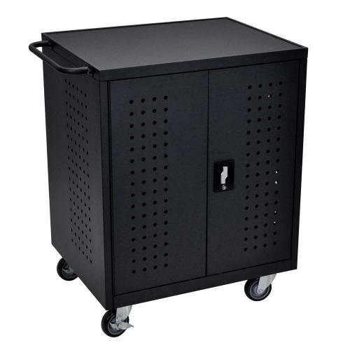 Buy&nbsp;Luxor - H.Wilson&nbsp;LLTM42-B&nbsp;Carts & Dollies