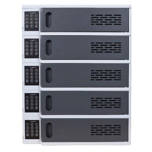 Buy&nbsp;Luxor - H.Wilson&nbsp;LLTSW10-G&nbsp;Carts & Dollies