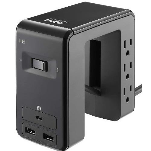 Buy&nbsp;Apc Schneider&nbsp;PE6U21&nbsp;Surge Protectors