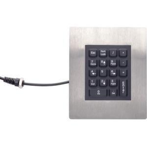 Buy&nbsp;Ikey&nbsp;PM-18-USB&nbsp;Keyboards & Keypads
