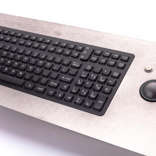 Buy&nbsp;Ikey&nbsp;PM-2000-TB-USB&nbsp;Keyboard & Mouse Combos