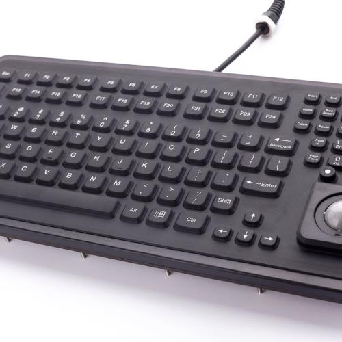 Buy&nbsp;Ikey&nbsp;PMU-5K-TB-USB&nbsp;Keyboards & Keypads
