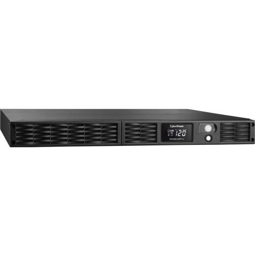 Buy&nbsp;CyberPower&nbsp;PR1000LCDRT1U&nbsp;UPS Commercial