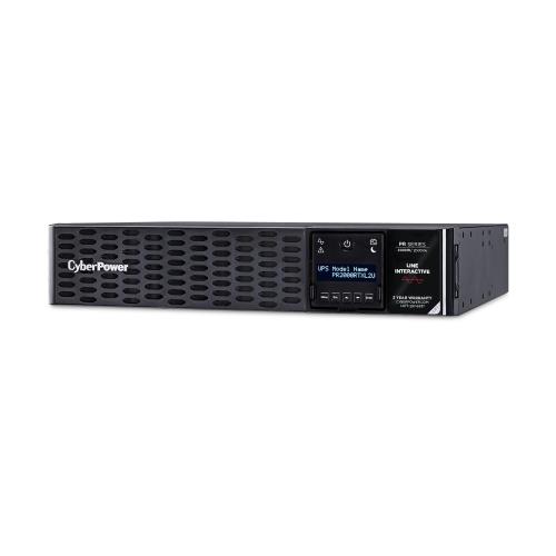 Buy&nbsp;CyberPower&nbsp;PR2000RTXL2UTAA&nbsp;UPS Commercial