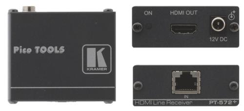 Buy&nbsp;Kramer Electronics&nbsp;PT-572+&nbsp;Video Consoles/Extenders