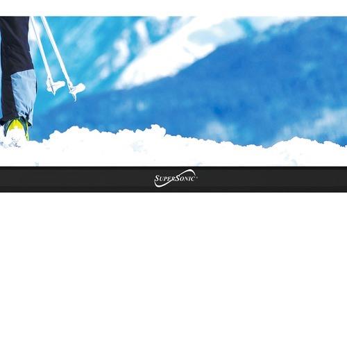 Buy&nbsp;Supersonic&nbsp;SC-3210&nbsp;LCD TV