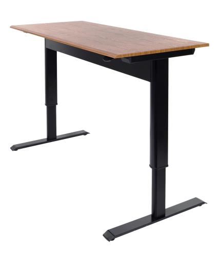 Buy&nbsp;Luxor - H.Wilson&nbsp;SPN56F-BK/TK&nbsp;Tables & Desks