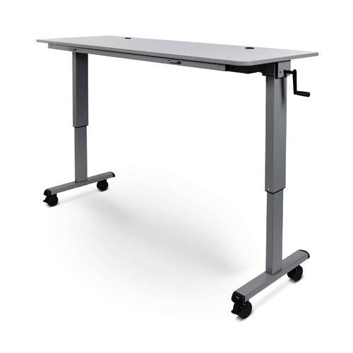 Buy&nbsp;Luxor - H.Wilson&nbsp;STAND-NESTC-72&nbsp;Tables & Desks
