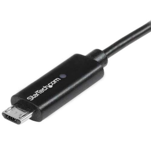 Buy&nbsp;Startech&nbsp;USBAUBL1M&nbsp;Cables