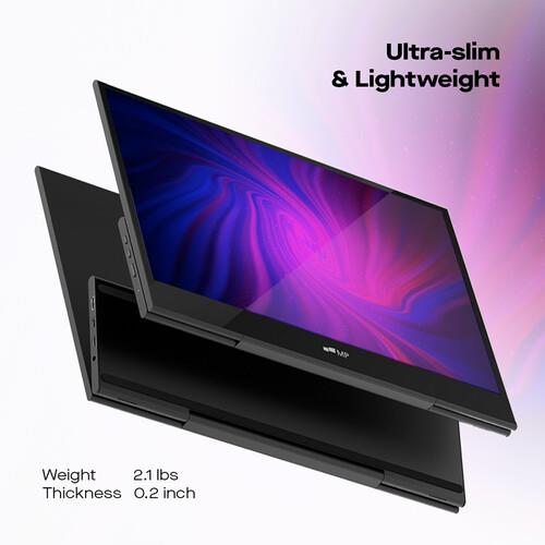 Specials&nbsp;Mobile Pixels&nbsp;101-1009P01&nbsp;Monitors