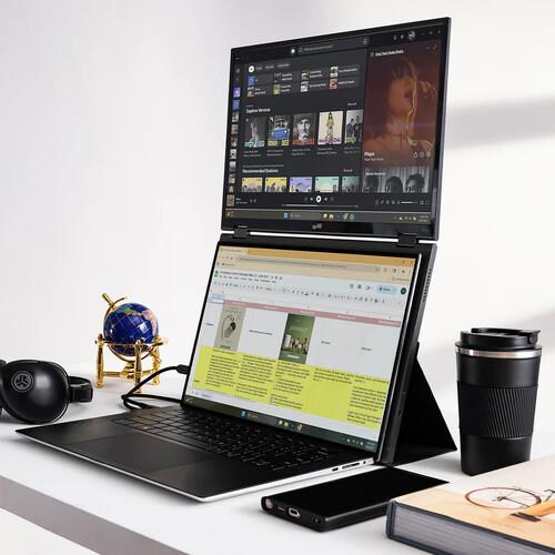 Top Image&nbsp;Mobile Pixels&nbsp;101-1011P03&nbsp;Monitors