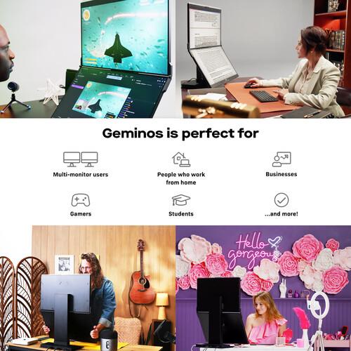 Top Image&nbsp;Mobile Pixels&nbsp;116-1001P01&nbsp;Monitors