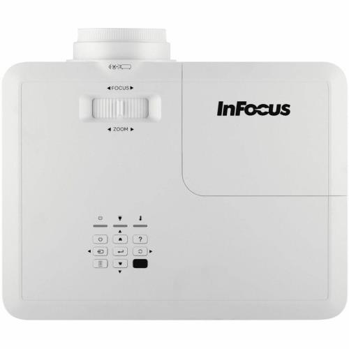Top Image&nbsp;Infocus&nbsp;IN0061SL&nbsp;Projectors