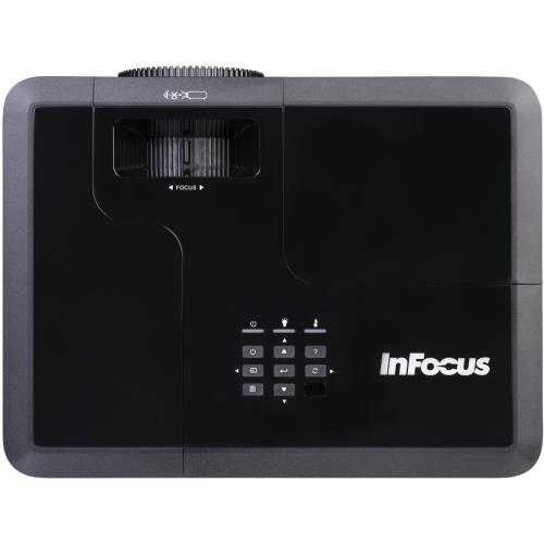 Top Image&nbsp;Infocus&nbsp;IN138HD&nbsp;Projectors