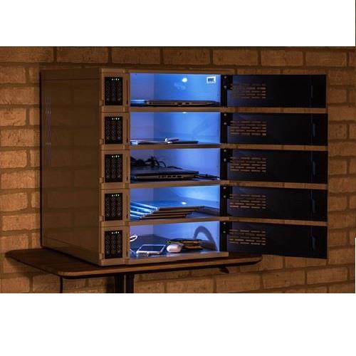 Top Image&nbsp;Luxor - H.Wilson&nbsp;LLTSW10-G&nbsp;Carts & Dollies