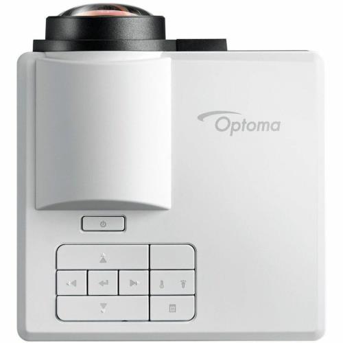 Top Image&nbsp;Optoma&nbsp;ML1050STI&nbsp;Projectors