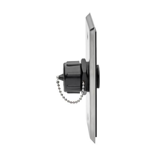 Top Image&nbsp;Eaton&nbsp;N206-BC01-IND&nbsp;Connector Adapters