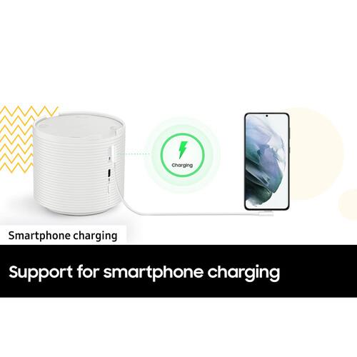 Top Image&nbsp;Samsung&nbsp;VG-FBB3BA/ZA&nbsp;Power Banks