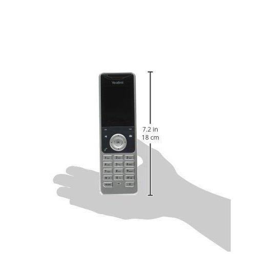 Top Image&nbsp;Yealink&nbsp;W56H&nbsp;Handsets