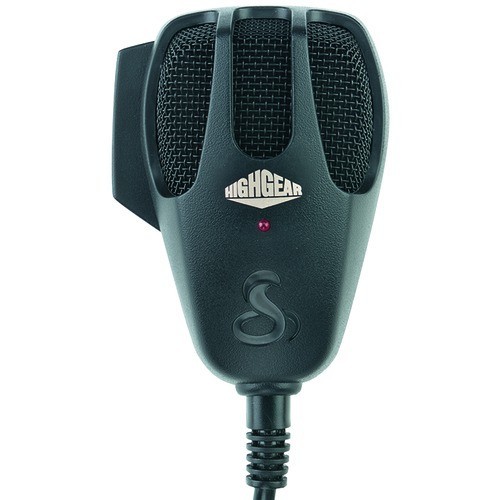 Cobra HG M73 Microphones Cobra Highgear 70 Hg M73 Standard Dynamic Cb Microphone - Dynamic - Cable Hgm73 283773108290
