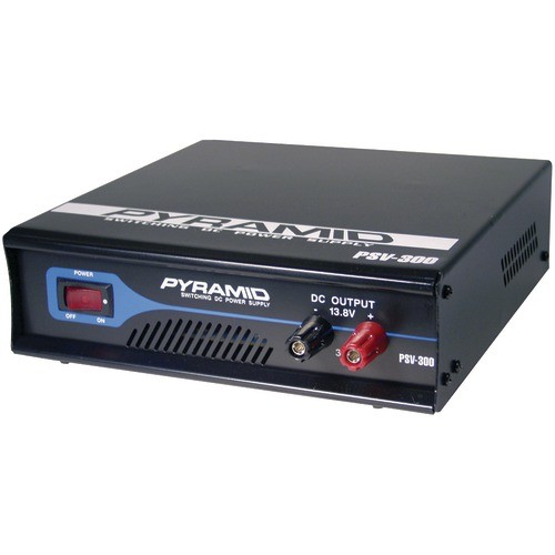 Pyle PSV300 Uncategorized Switching Power Supply 068888882026