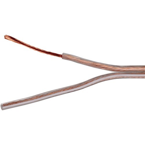 Rca AH1650SRV1 Uncategorized 50ft 16g Spkr Wire 044476060984