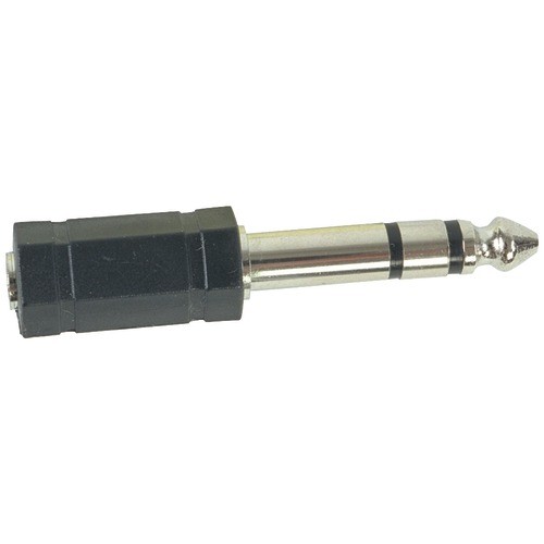 Rca AH216E Uncategorized 3.5mm Jack To 1/4" 079000403906
