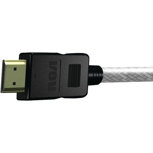 Rca DH3HHE Uncategorized 3ft Hdmi Cable 044476042539