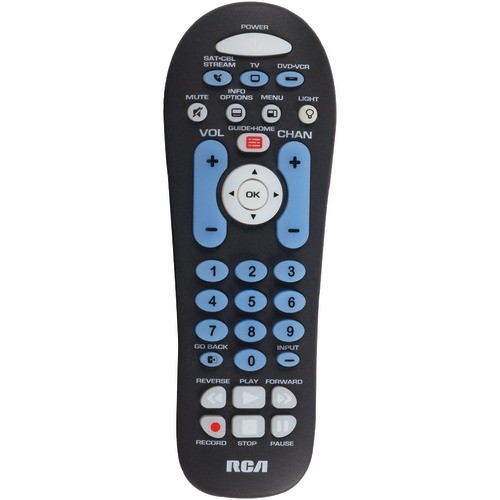 Rca RCR313BEV Uncategorized Big Button With Dual Nav 044476103360