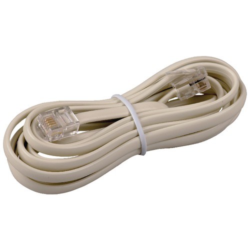 Rca TP210R Uncategorized 7ft Phne Line Cord 079000310228