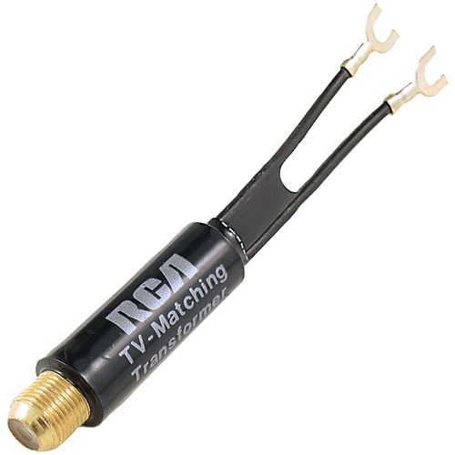 Rca VH54R Uncategorized Cable Transformer 079000403401