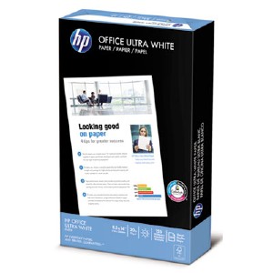 HP Office Paper - Legal - 8.50