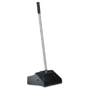 Lobby Dust Pan, 11.75 X 37, 34