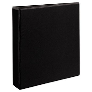 Avery Heavy-Duty Reference View Binder - 1 1/2