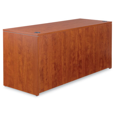 Alera VA256624MC Uncategorized Valencia Credenza Shell ALEVA256624MC 