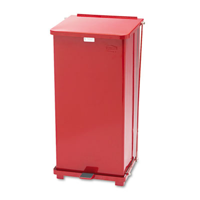 Buy&nbsp;Rubbermaid&nbsp;FGST24EPLRD&nbsp;Wastebaskets & Trash Cans