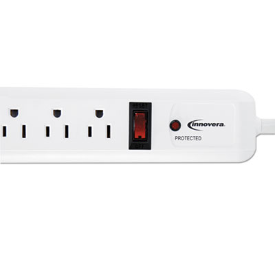 Buy&nbsp;Innovera&nbsp;71652&nbsp;Surge Protectors
