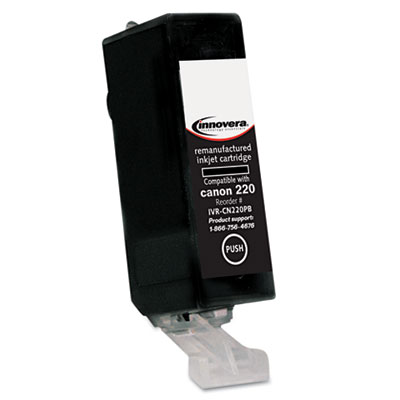 Buy&nbsp;Innovera&nbsp;CNPGI220PB&nbsp;Toners & Ink Cartridges