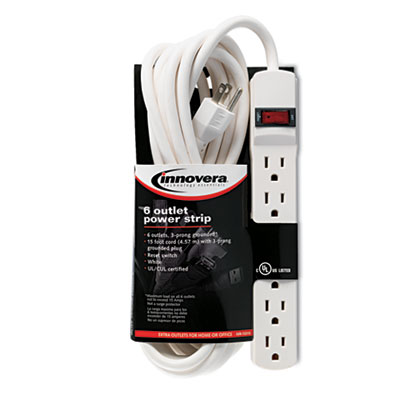 Specials&nbsp;Innovera&nbsp;73315&nbsp;Power Strips