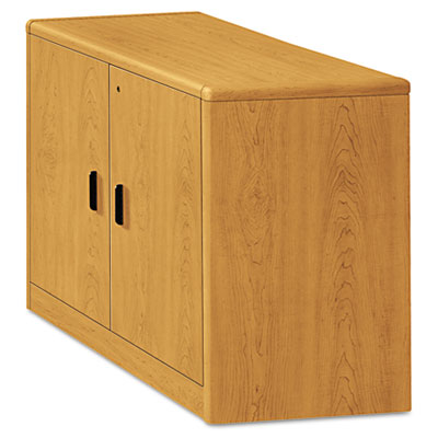 Hon H107291CC Uncategorized 107291 Storage Cabinet With Doors HON107291CC 