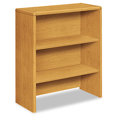 Hon H107292CC Uncategorized 107292 Bookcase Hutch HON107292CC 