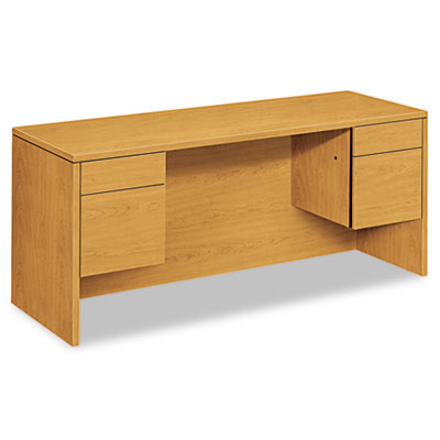 Hon H10565CC Uncategorized 10565 Kneespace Credenza HON10565CC 