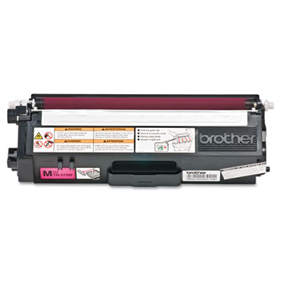 Buy&nbsp;Brother&nbsp;TN315M&nbsp;Toners & Ink Cartridges