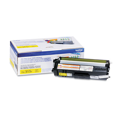 Specials&nbsp;Brother&nbsp;TN315Y&nbsp;Toners & Ink Cartridges