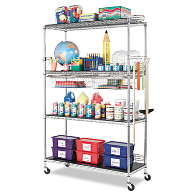 Shop&nbsp;Racks & Organizers